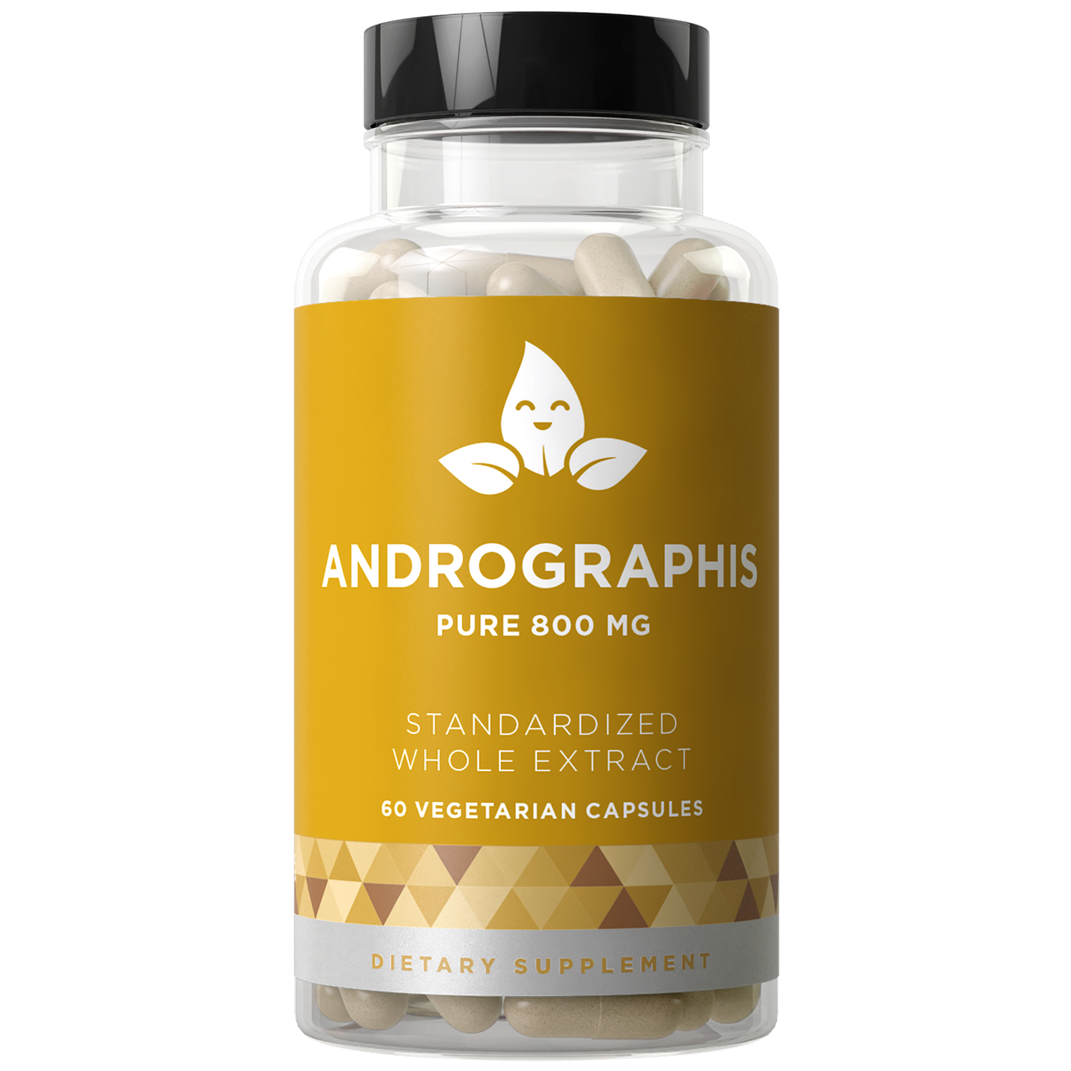 ANDROGRAPHIS PURE 800 MG Immunity