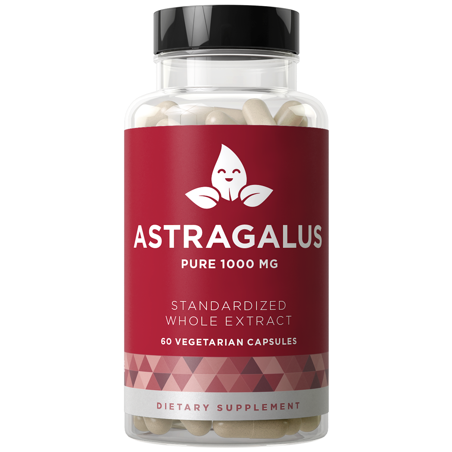 ASTRAGALUS PURE 1000 MG Immunity