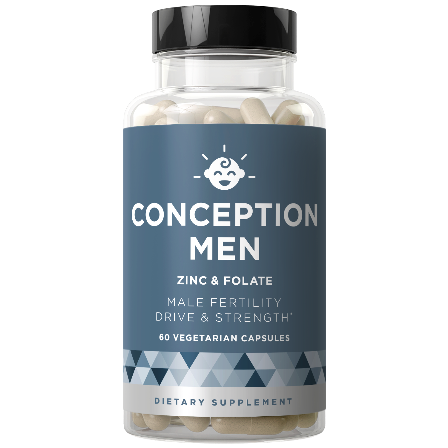 Conception Men Fertility Vitamins