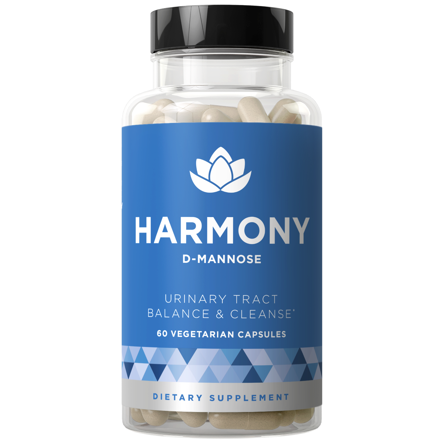 HARMONY Urinary Tract & Bladder Cleanse