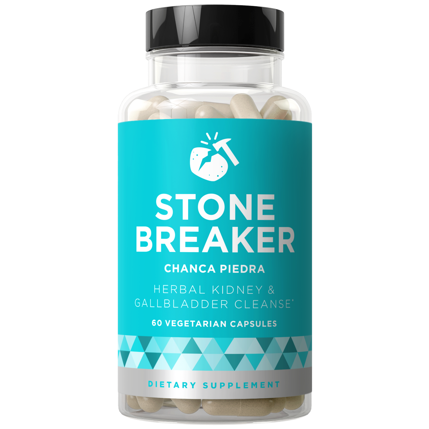 STONE BREAKER Kidney & Gallbladder Cleanse