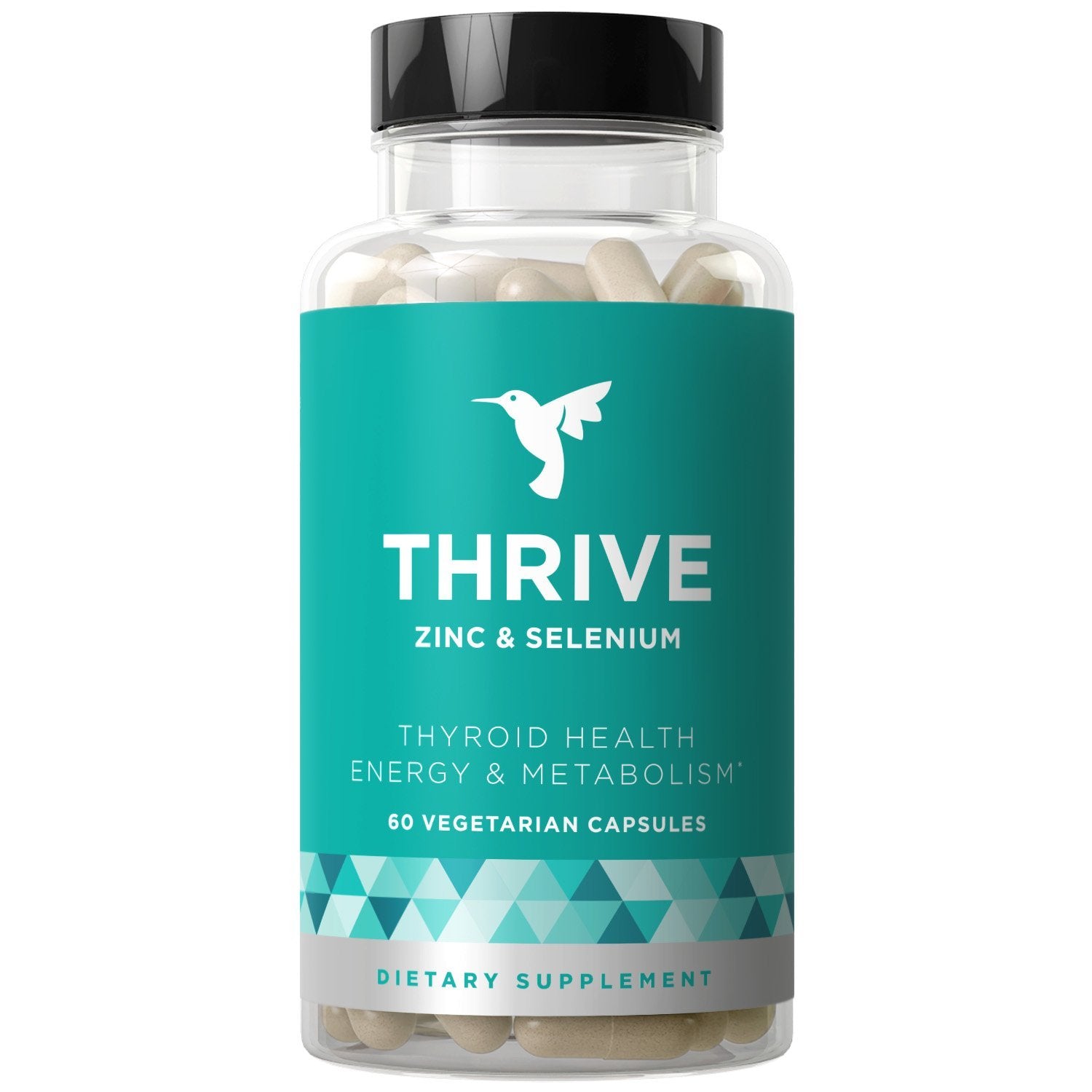 THRIVE Thyroid Support & Energy Metabolism